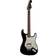 Fender American Ultra Luxe Stratocaster Rosewood HSS FR