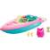 Barbie Boat GRG29
