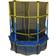 Upper Bounce Trampoline 140cm + Safety Net