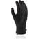 Nike Tech Fleece Gloves Unisex - Black