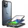 i-Blason Ares Clear Case for iPhone 12 Pro Max