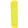 Widmann Long Neon Yellow Gloves