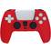 Teknikproffset PS5 Controller Silicone Grip - Red