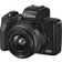 Canon EOS M50 Mark II + 15-45mm + EF-M 55-200mm