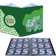 Pokémon Ultra Pro Bulbasaur 9-Pocket Portfolio