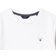 Gant Teen Boys Original T-Shirt - White (905123)