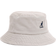 Kangol Washed Bucket Hat - Khaki