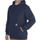 Carhartt Midweight Hooded Sweatshirt - New Navy