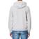 Lacoste Hoodie - Argent Chine