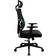 ThunderX3 Yama1 Gaming chair - Black/Green
