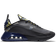 Nike Air Max 2090 M - Black/Binary Blue/Mystic Navy/Tour Yellow