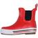 Reima Kid's Wellies Ankles - Red
