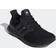 adidas Ultraboost 4.0 DNA - Core Black/Carbon/Solar Red