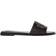 Tory Burch Ines Slide - Perfect Black/Silver