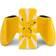 PowerA Nintendo Switch Pokemon Pikachu Joy-Con Comfort Grip - Yellow