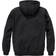 Carhartt Wind Fighter Sweatshirt - Black