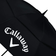 Callaway 64" Classic Umbrella Black