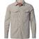 Craghoppers NosiLife Adventure II Long-Sleeved Shirt - Parchment