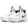 Nike LeBron Witness 5 - White/Black