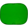 Manfrotto Collapsible Background Green 1.8x2.1m