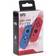Orb Nintendo Switch Silicone Joy-Cons Grips - Blue/Orange