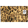 Mini Rodini Basic Leopard Leggings - Beige (1000001013)