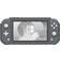 Hori Nintendo Switch Lite Hybrid System Armor - Black/Grey