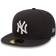New Era New York Yankees Essential 59Fifty Cap - Grey