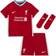 Nike Liverpool FC Home Baby Kit 20/21 Infant