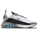 Nike Air Max 2090 M - White/Black/Pure Platinum/Green Abyss