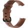 24hshop Silicone Strap for Fitbit Charge 3