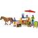 Schleich Sunny Day Mobile Farm Stand 42528