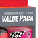 Finish Line Premium Bike Care Value 3-pack