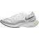 Nike ZoomX Vaporfly Next% 2 W - White/Metallic Silver/Black