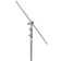 Interfit C-Stand with 100cm Boom Arm 3m