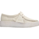 Clarks Wallabee Cup - White Nubuck