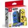 Nintendo Switch Joy-Con Controller Pair: Fortnite Edition - Blue/Yellow