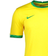 Nike Brazil Stadium Home Jersey 20/21 Sr
