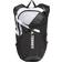 adidas Terrex Agravic Backpack Large - Black/Black/White