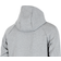 Nike Tech Fleece Full Zip Hoodie Men - Dark Grey Heather/Black