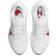Nike Air Zoom Vomero 15 M - White/Pure Platinum/Wolf Grey/Chile Red