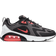 Nike Air Max 200 - Thunder Grey/Black/Wolf Grey/Hot Punch