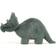 Jellycat Fossilly Triceratops 38cm
