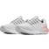Under Armour Charged Vantage W - Halo Grey/Particle Pink
