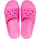 Crocs Kid's Classic Slide - Electric Pink
