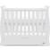 OBaby Stamford Space Saver Cot Bed