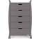 OBaby Stamford Tall Chest of Drawers