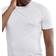 Craft Sportswear Pro Dry Nanoweight Short Sleeve Baselayer Men - White