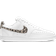 Nike Court Vision Low W - White/Black/Desert Sand