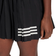 adidas Club Tennis Pleated Skirt Women - Black/White